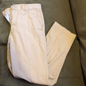 Brooks Brothers 346 Clark Pants 33x30